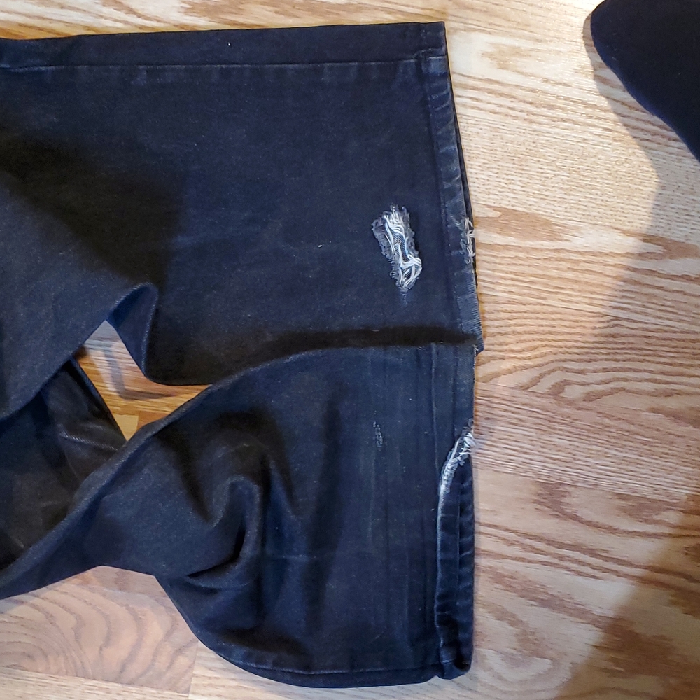 NBA Jeans - Picture 4 of 4